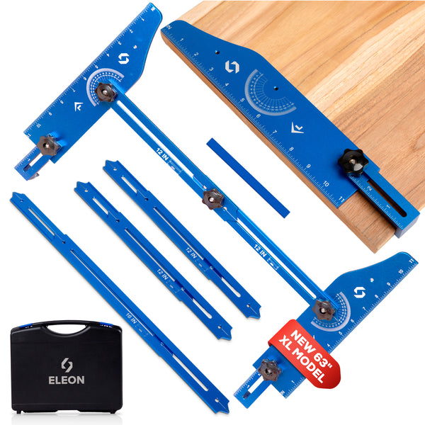 Eleon Stair Tread Template Tool