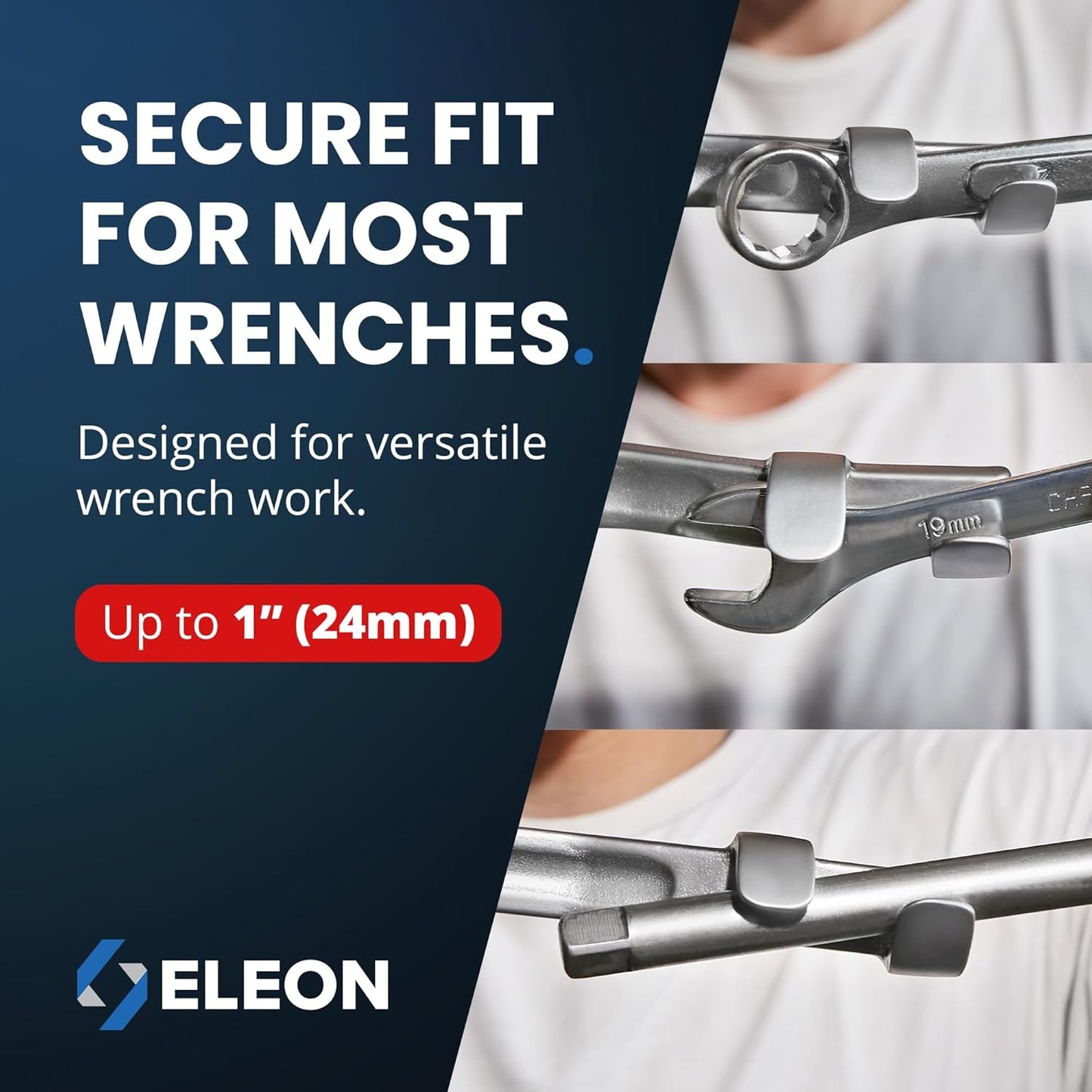 Rhino Wrench Extender Tool