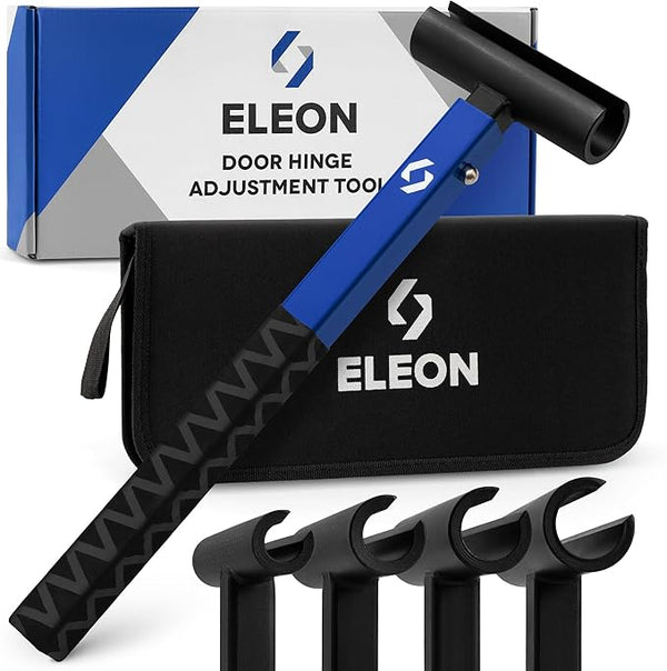 Door Hinge Adjustment Tool