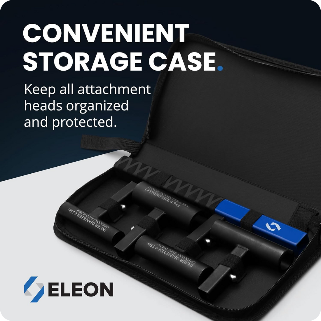 Eleon Direct Door Hinge Adjustment Tool - Gap Adjustment Wrench for Sagging Commercial Doors