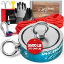 AnglerMag Magnet Fishing Kit