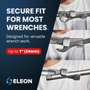 Rhino Wrench Extender Tool