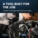 Rhino Wrench Extender Tool