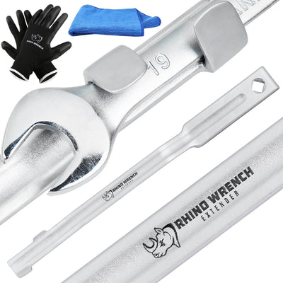 Rhino Wrench Extender Tool