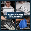 Rhino Wrench Extender Tool