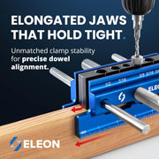 Self-Centering Dowel Jig thumbnail 3