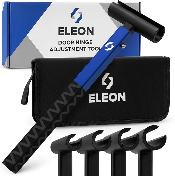 Door Hinge Adjustment Tool