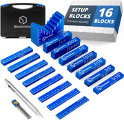 Blockcision Woodworking Setup Blocks thumbnail 1