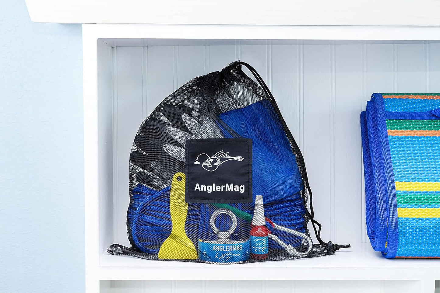 AnglerMag Magnet Fishing Kit