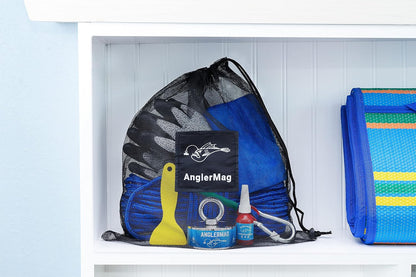 AnglerMag Magnet Fishing Kit