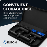 Eleon Direct Door Hinge Adjustment Tool - Gap Adjustment Wrench for Sagging Commercial Doors thumbnail 8